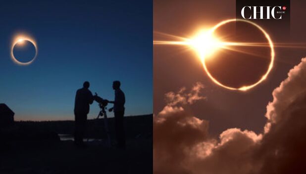 Eclipse Solar Total 2024: Lugares que se oscurecerán en México (Foto: Freepik)