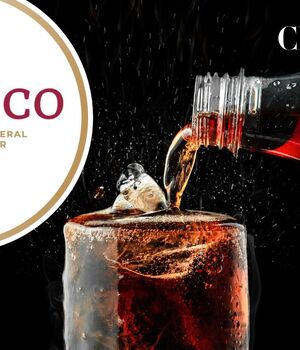 Estos son los 5 refrescos con más azúcar, según Profeco (Foto: Getty)
