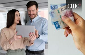 LFT: ¿Cuánto deben pagarme por trabajar el 28 y 29 de marzo? (Freepik)