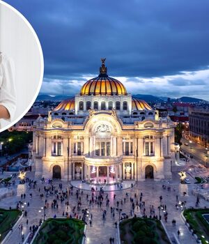 Bellas Artes abre vacante con sueldo de 32 mil pesos: Cómo aplicar (Foto: Getty/Freepik)