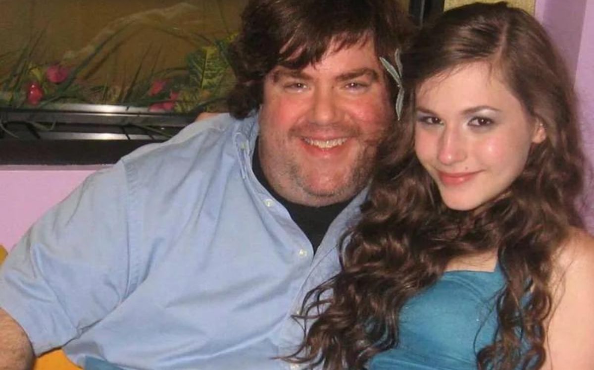Dan Schneider rompe el silencio sobre lo que hizo en Nickelodeon (Nickelodeon)