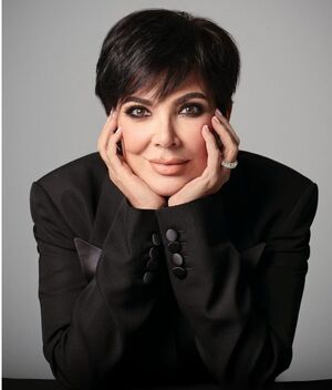 Karen Houghton: ¿De qué murió la hermana de Kris Jenner? (Foto: Instagram Kris Jenner)