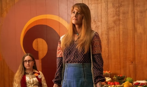 Palm Royale: Personajes y actores de la nueva serie de Appla TV+ (Foto: Apple TV)