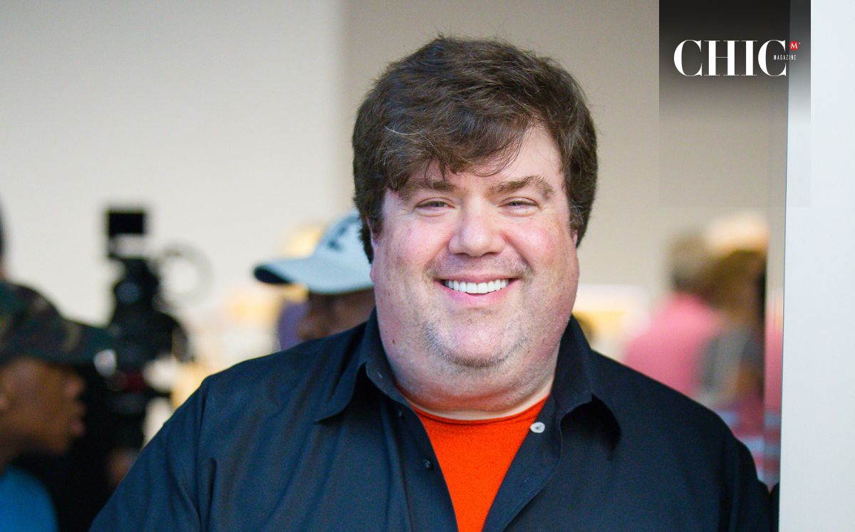 Dan Schneider rompe el silencio sobre lo que hizo en Nickelodeon (Getty Images)