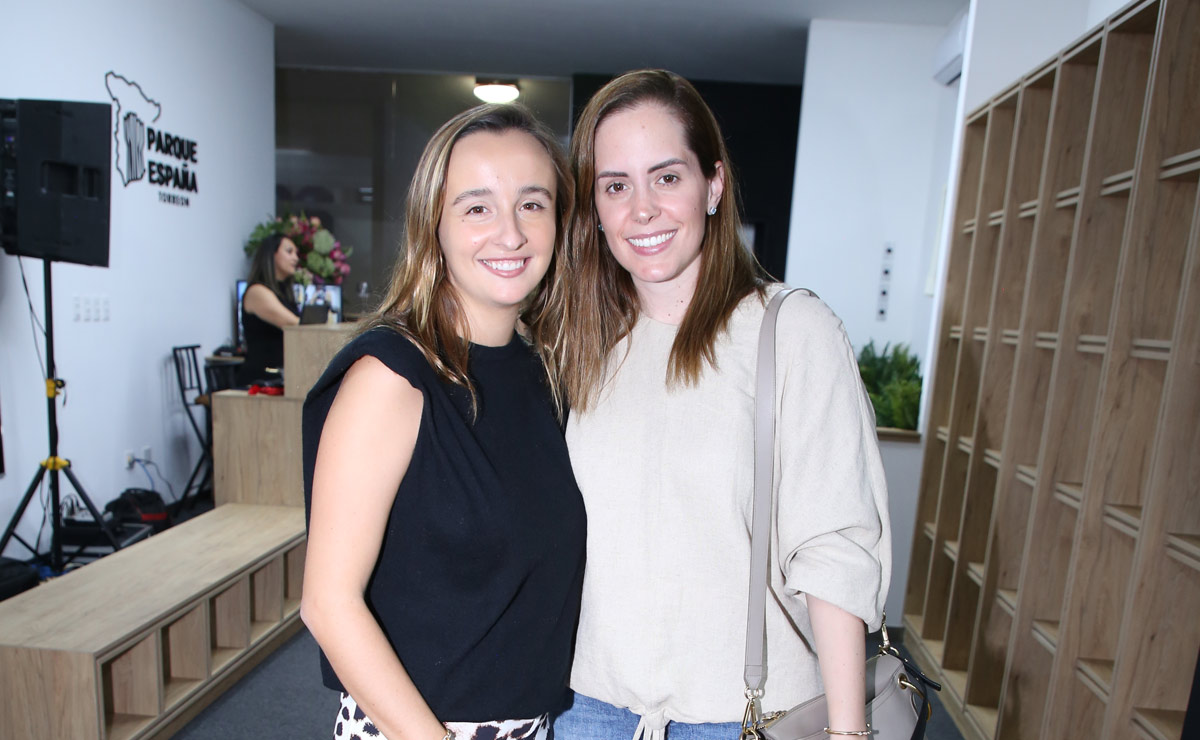 Ana y Ana Mary