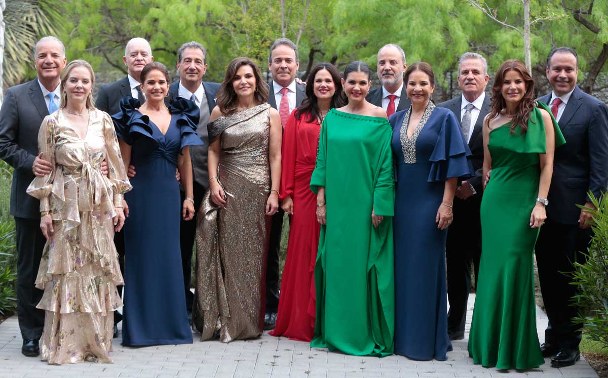 Boda de Elsa Maria Kalifa y Arturo Romero