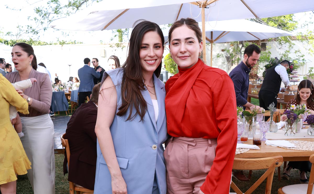 Daniela e Isabela