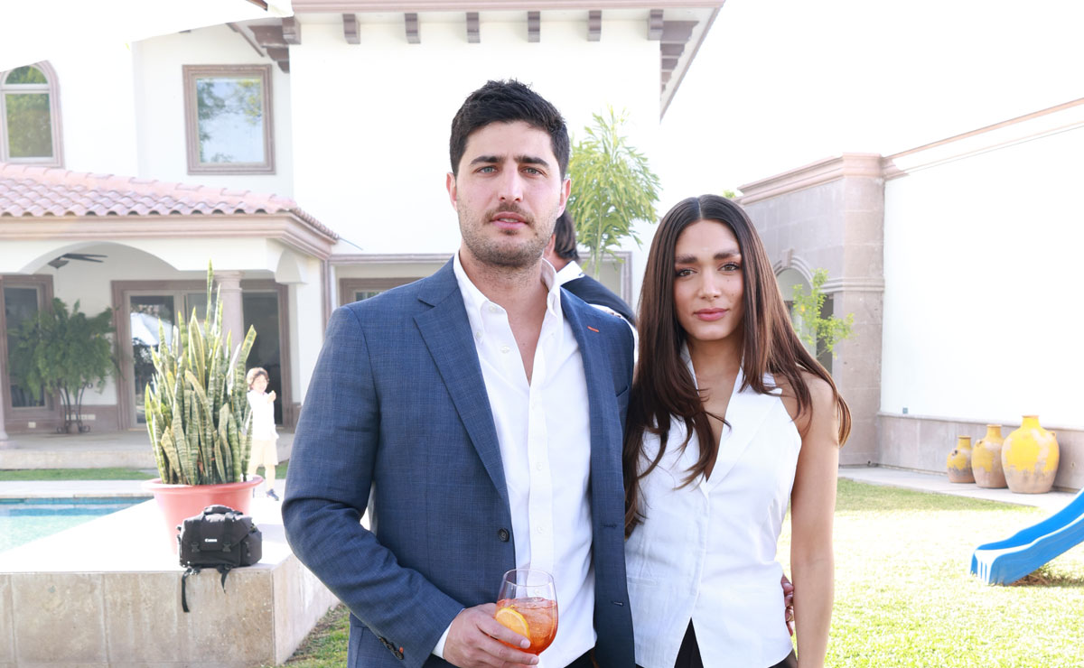 David y Elena