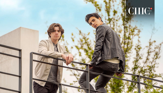 Descubre la inspiradora historia de Manuel y Javier, dos jóvenes dedicados a la labor altruista y el bienestar comunitario.