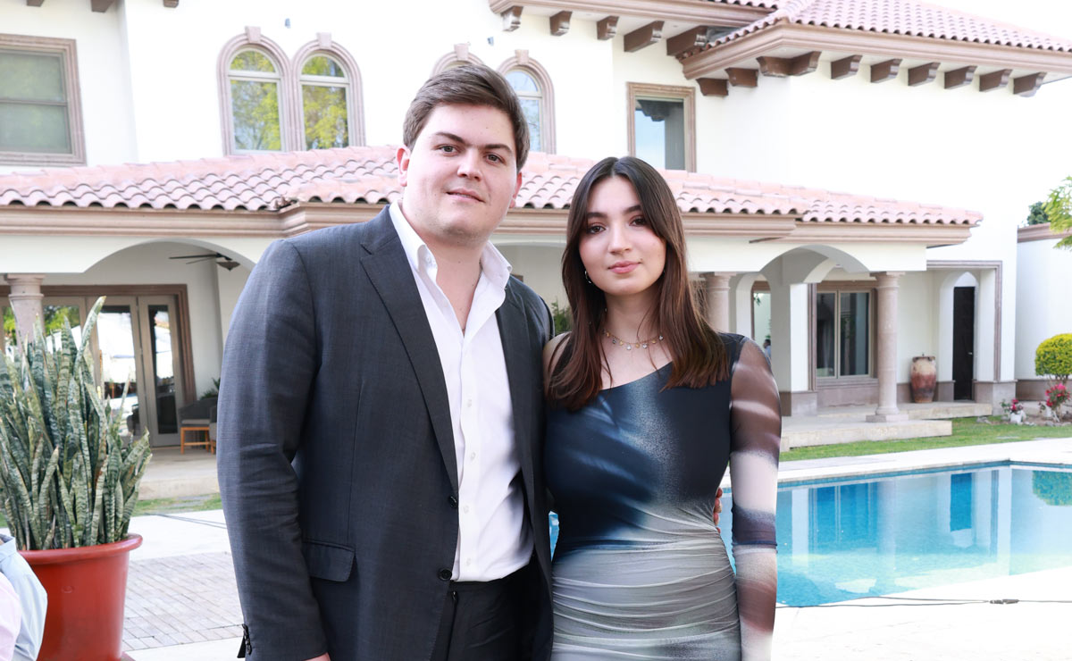 Diego e Isabel