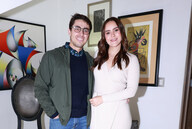 Enrique y Aranza