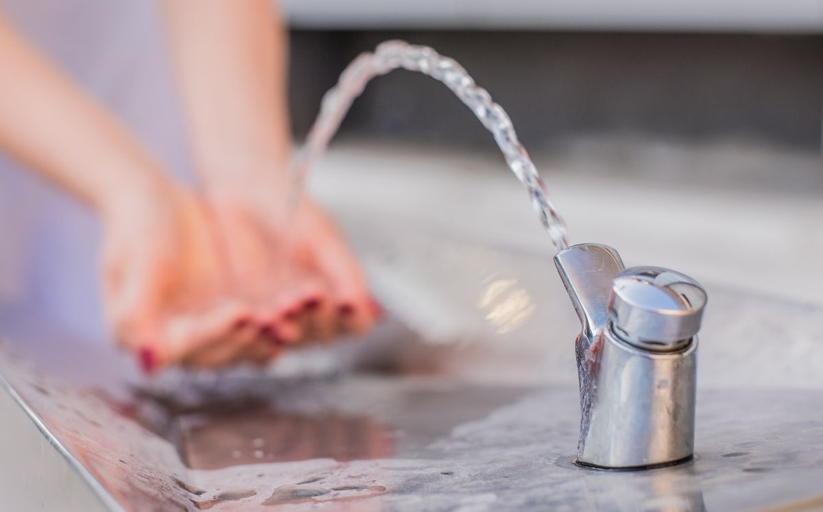 Escasez de agua: ¿En qué estados de la República no hay? (Freepik)