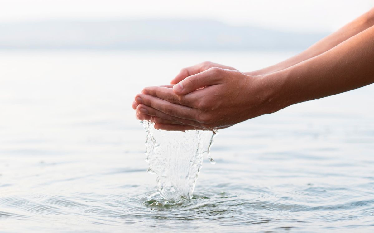 Escasez de agua: ¿En qué estados de la República no hay? (Freepik)