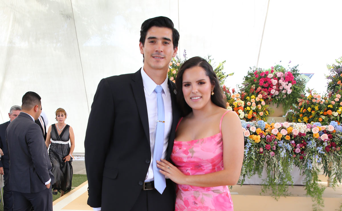 José y Maritere