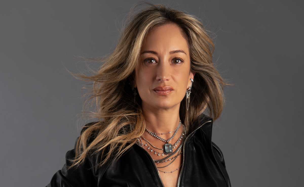 Laura Cantú