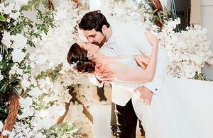 Oralia & Sergio