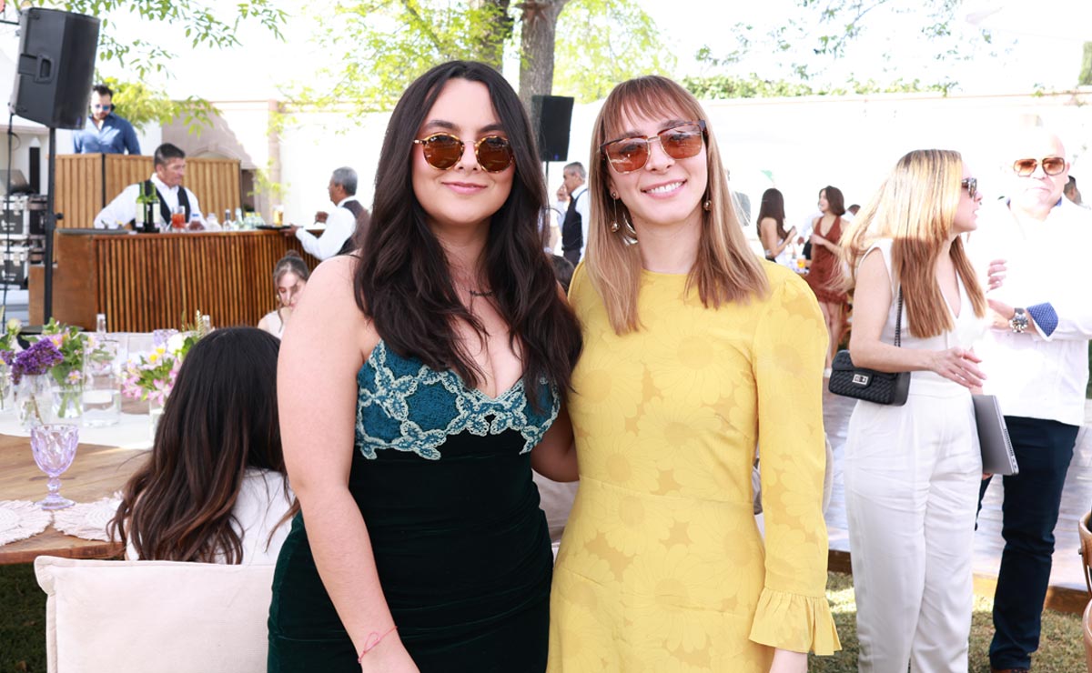 Marissa y Melissa