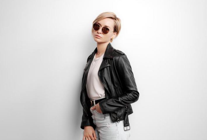 Prendas perfectas para lograr un outfit retro