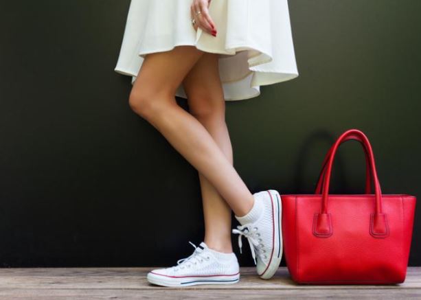 Prendas perfectas para lograr un outfit retro