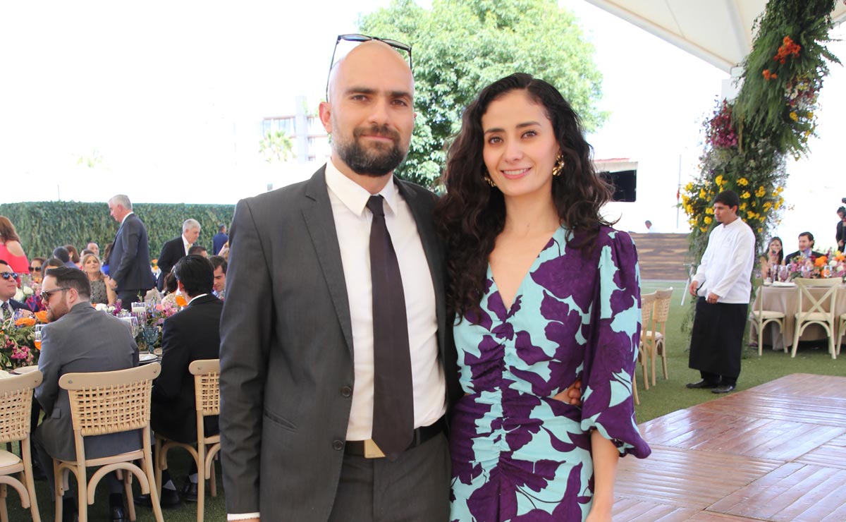 Ricky y Mónica