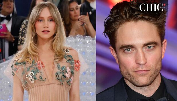 Robert Pattinson y Suki Waterhouse ya son padres; ¿es niña o niño? (Instagram)