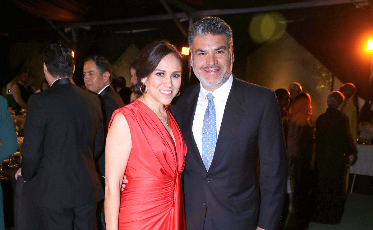 Susy y Ale