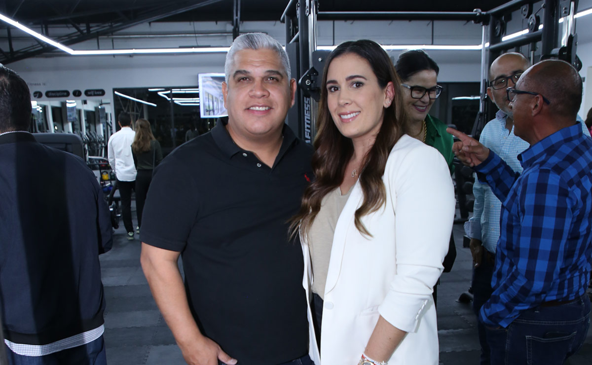 Tito y Ana