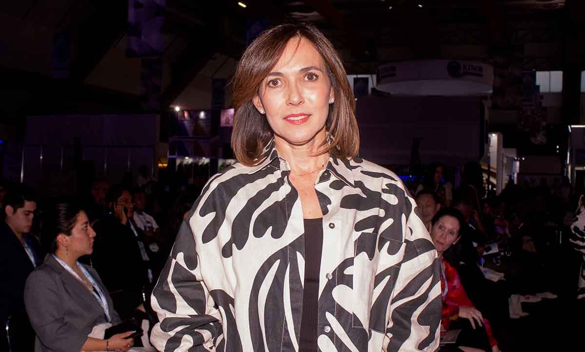 María Luisa Hinojosa
