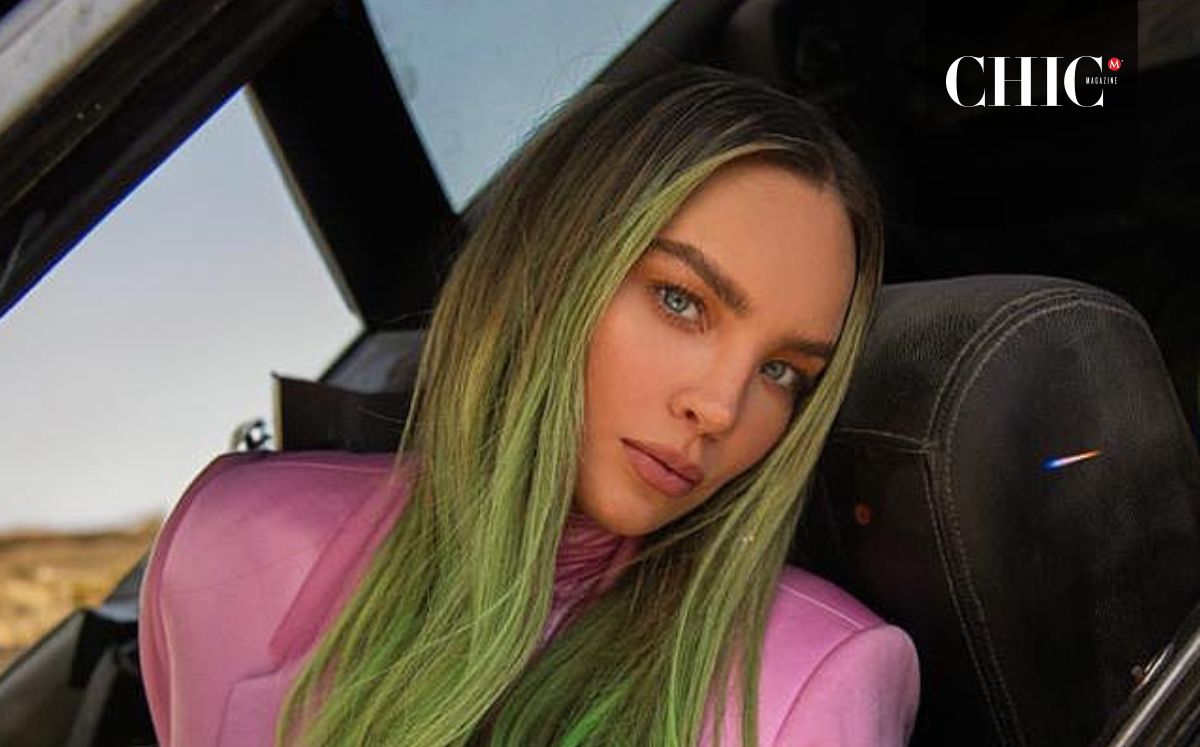 Belinda es hospitalizada de emergencia y este es su estado de salud (Instagram)