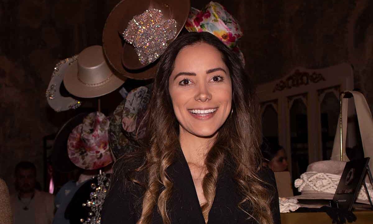 María Vázquez
