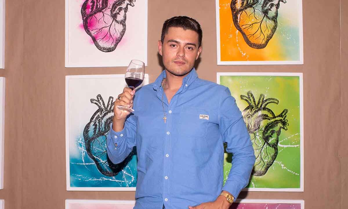 Juan Pablo Ochoa