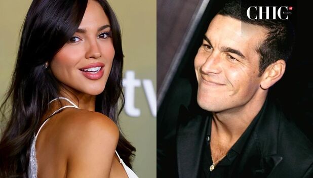 Eiza González: ¿Por qué terminó su relación con Mario Casas? (Foto: Instagram)