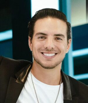 Vadhir Derbez es víctima de body shaming por subir de peso; ¿Qué dijo? (Instagram)