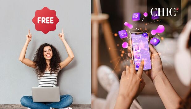 CFE ofrece internet gratis; ¿A quiénes y cuáles son los requisitos? (Freepik)