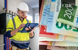 CFE regalará miles de pesos a quienes cumplan este requisito (Freepik)
