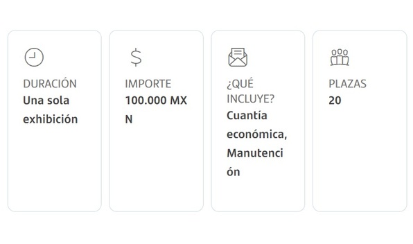Santander ofrece apoyo de $100 mil pesos: Requisitos (Foto: Freepik/Facebook)