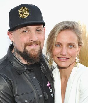 Cameron Diaz se convierte en madre por segunda vez a sus 51 años (Foto: Getty)