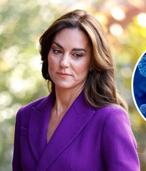 Kate Middleton: ¿Qué tipo de cáncer tiene la Princesa de Gales? (Foto. Getty)