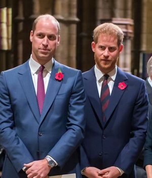 El mensaje de Harry y Meghan a Kate Middleton, tras diagnóstico de cáncer (Foto. Getty)