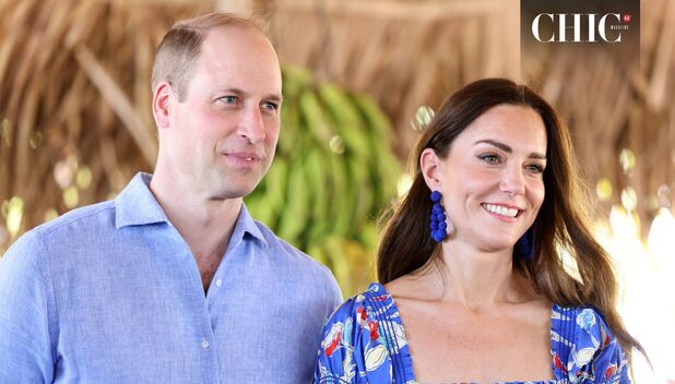 Reportan cómo se enteró el Príncipe William del cáncer de Kate Middleton (Foto: Getty)