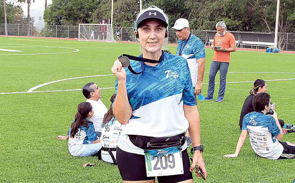 GABY QUIROGA