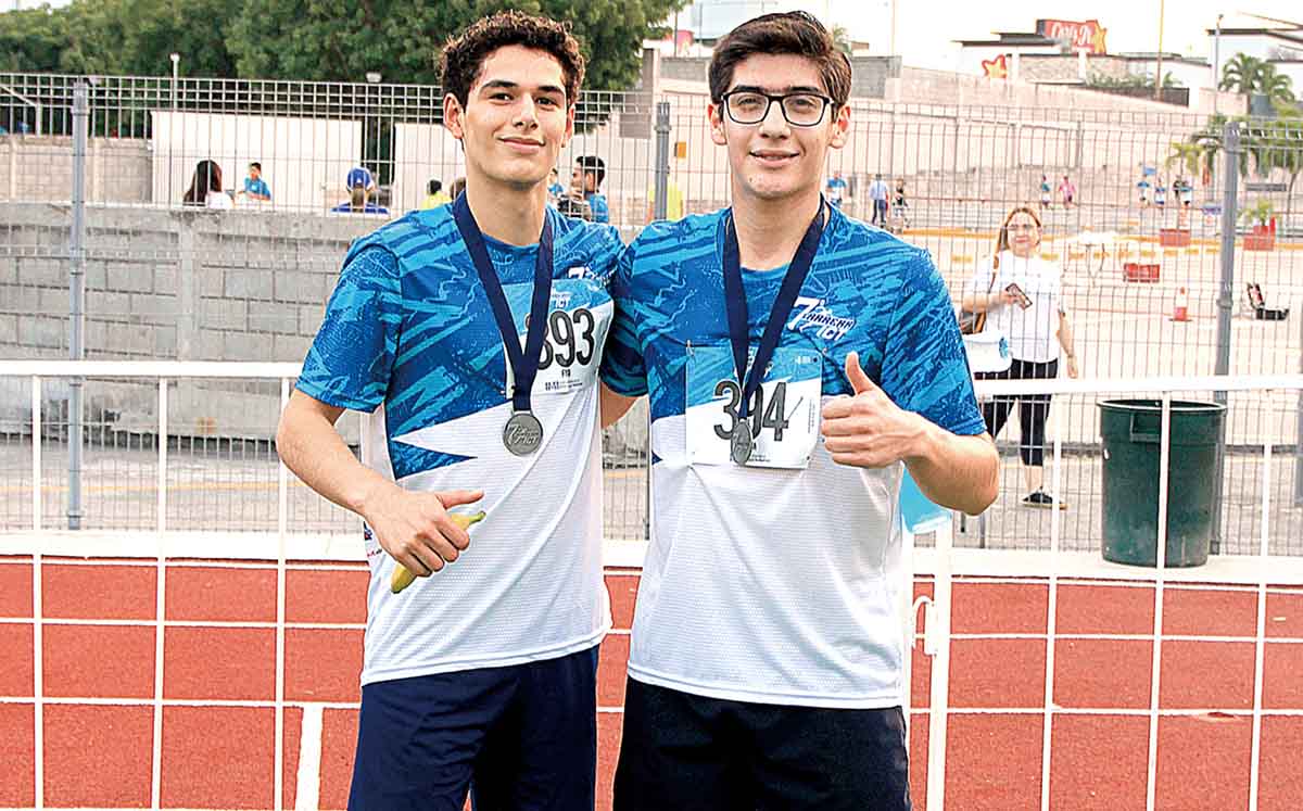 EMILIANO FIGUEROA Y JESÚS INZUA