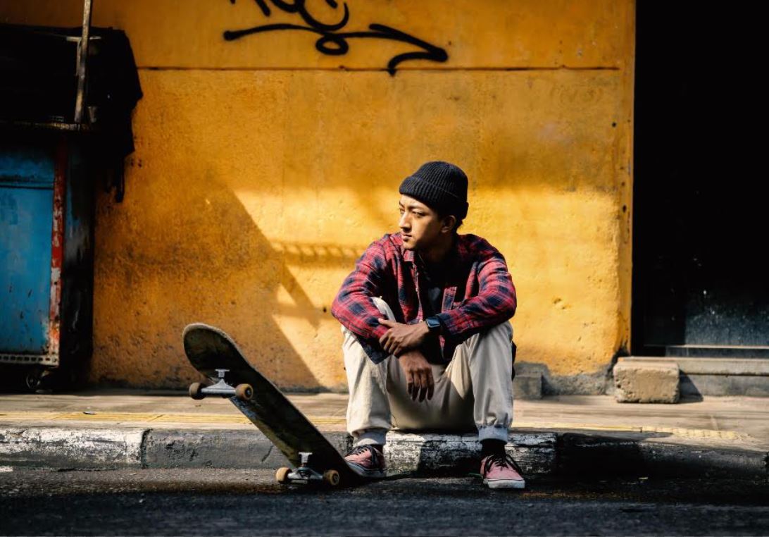 La moda en las calles: ¿cómo capturar el estilo urbano  perfecto?