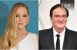 Quentin Tarantino: ¿Por qué rechaza a Jennifer Lawrence? (Foto: Getty)