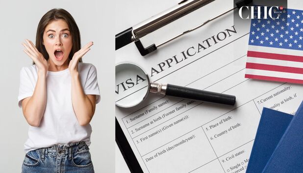Visa Americana 2024: ¿Cómo puedo adelantar mi cita? (Foto: Freepik)
