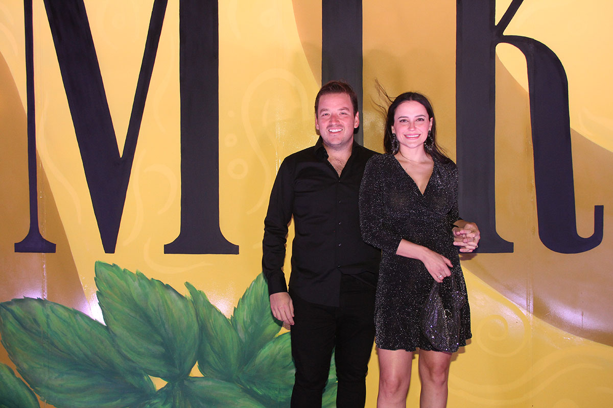 02 Alberto Martínez y Elena Baille
