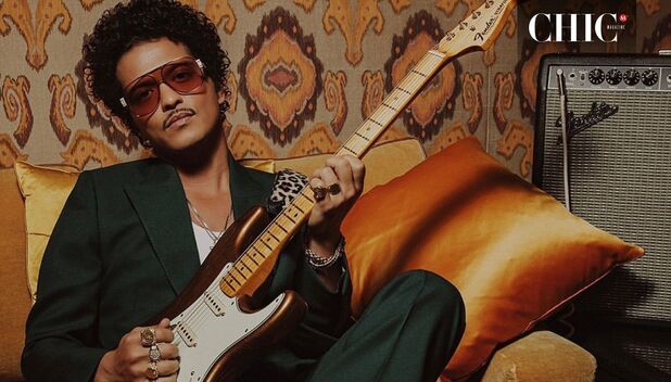 Bruno Mars: ¿Tiene una deuda millonaria por adicciones? (Foto: Instagram)