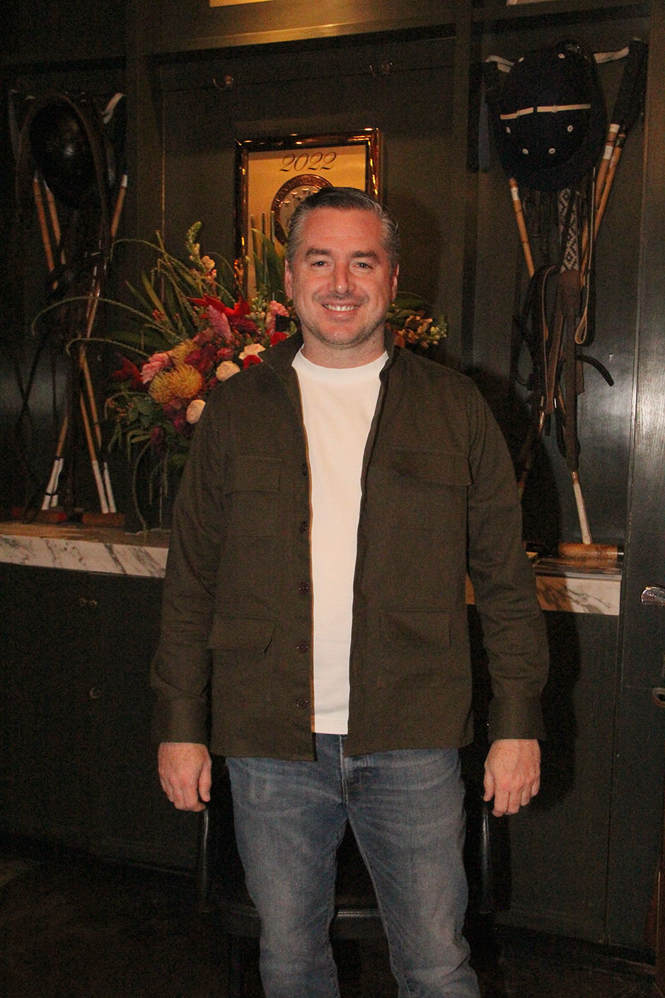 Checo Barrera
