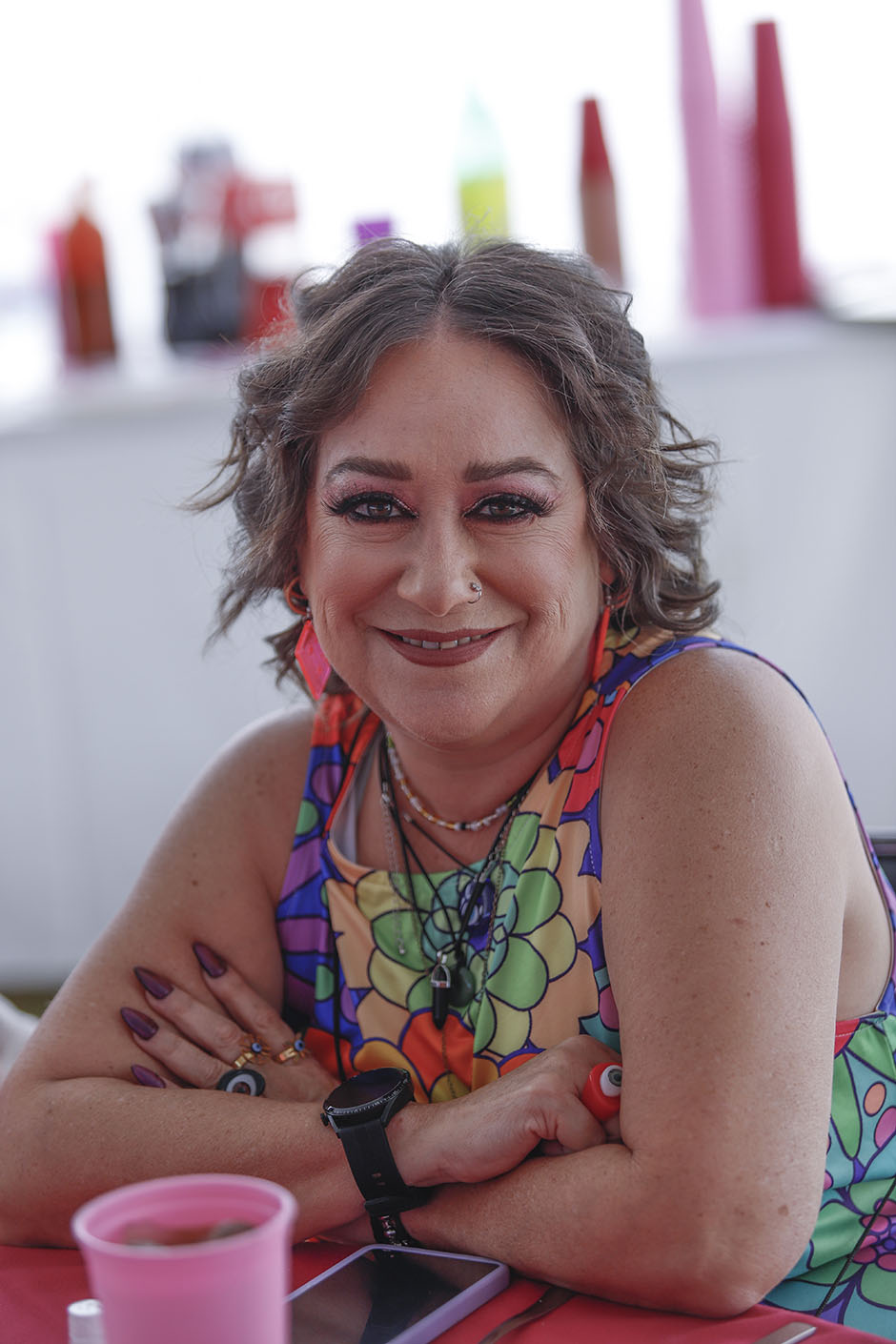 Claudia Patricia Morquecho