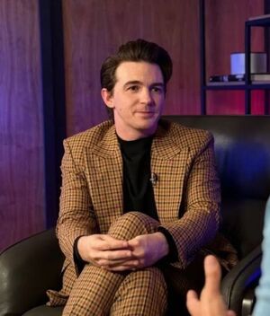 Drake Bell considera mudarse a México en entrevista (Foto: Instagram Yordi Rosado)